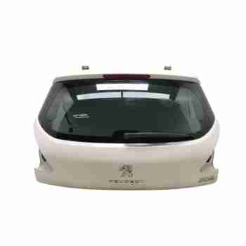 Recambio de porton trasero para peugeot 3008 active referencia OEM IAM 8701AP  