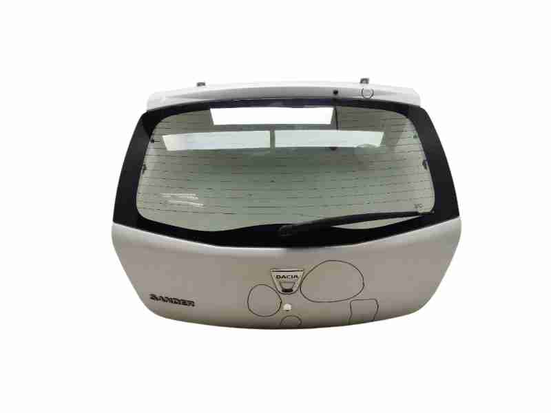 Recambio de porton trasero para dacia sandero ambiance referencia OEM IAM 901006269R  