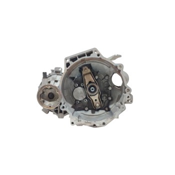 Recambio de caja cambios para skoda rapid ambition referencia OEM IAM MZL  