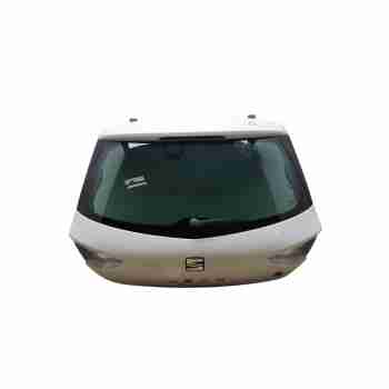 Recambio de porton trasero para seat leon st (5f8) 1.5 tsi referencia OEM IAM 5F4827024  