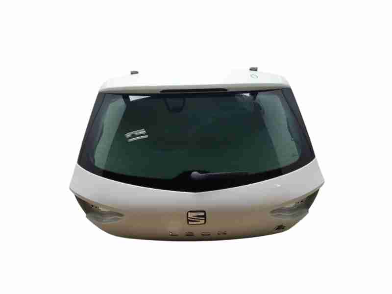 Recambio de porton trasero para seat leon st (5f8) 1.5 tsi referencia OEM IAM 5F4827024  