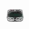 Recambio de porton trasero para seat leon st (5f8) 1.5 tsi referencia OEM IAM 5F4827024  