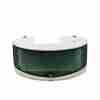 Recambio de porton trasero para seat leon st (5f8) 1.5 tsi referencia OEM IAM 5F4827024  