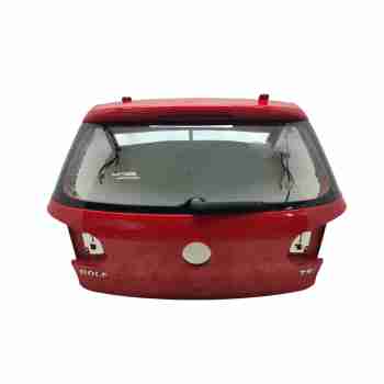 Recambio de porton trasero para volkswagen golf vi (5k1) advance referencia OEM IAM 5K6827025J  