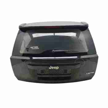 Recambio de porton trasero para jeep compass (mk49) 2.4 4x4 referencia OEM IAM 05074972AI  