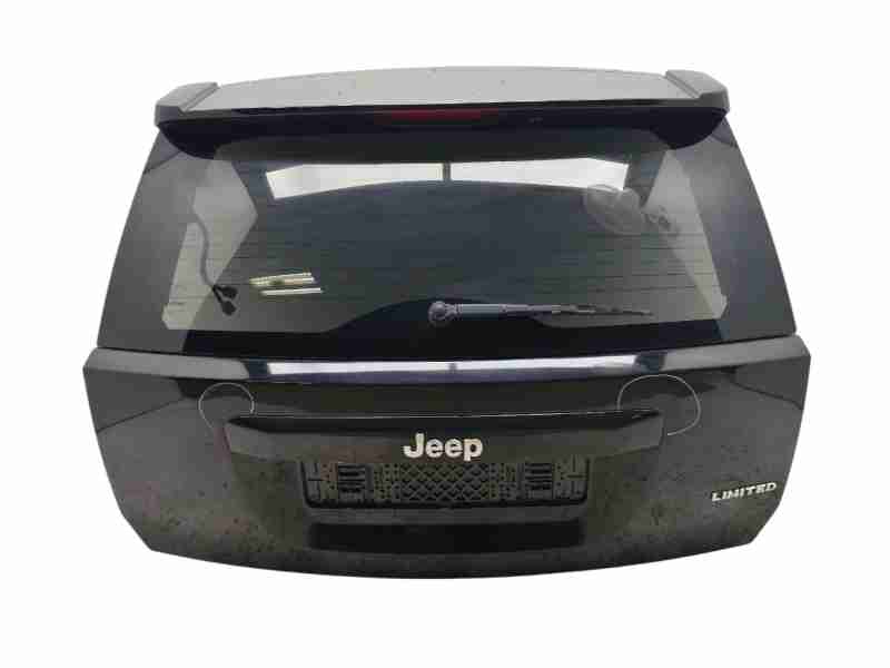 Recambio de porton trasero para jeep compass (mk49) 2.4 4x4 referencia OEM IAM 05074972AI  