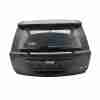 Recambio de porton trasero para jeep compass (mk49) 2.4 4x4 referencia OEM IAM 05074972AI  