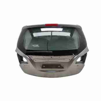 Recambio de porton trasero para opel meriva b cosmo referencia OEM IAM 13408769 / 13330713  