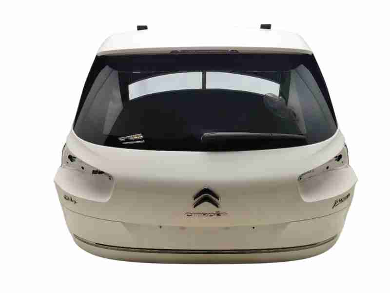 Recambio de porton trasero para citroën c4 picasso ii 1.6 bluehdi 120 referencia OEM IAM 1609375980  