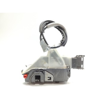 Recambio de cerradura puerta trasera izquierda para opel grandland x selective referencia OEM IAM 146129  