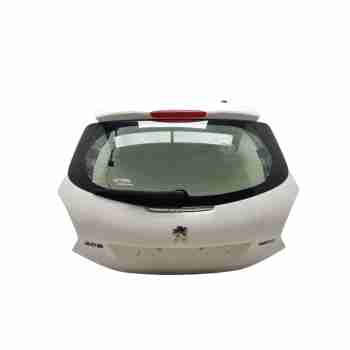Recambio de porton trasero para peugeot 208 allure referencia OEM IAM 9810681880  