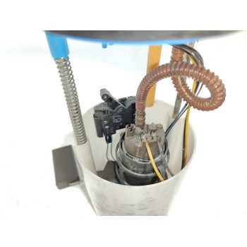 Recambio de aforador para volkswagen golf vi (5k1) advance referencia OEM IAM 1K0919051CL  