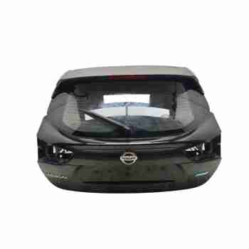 Recambio de porton trasero para nissan qashqai ii (j11, j11_) 1.5 dci referencia OEM IAM K01004EAAA / K0A0MHV0MB  