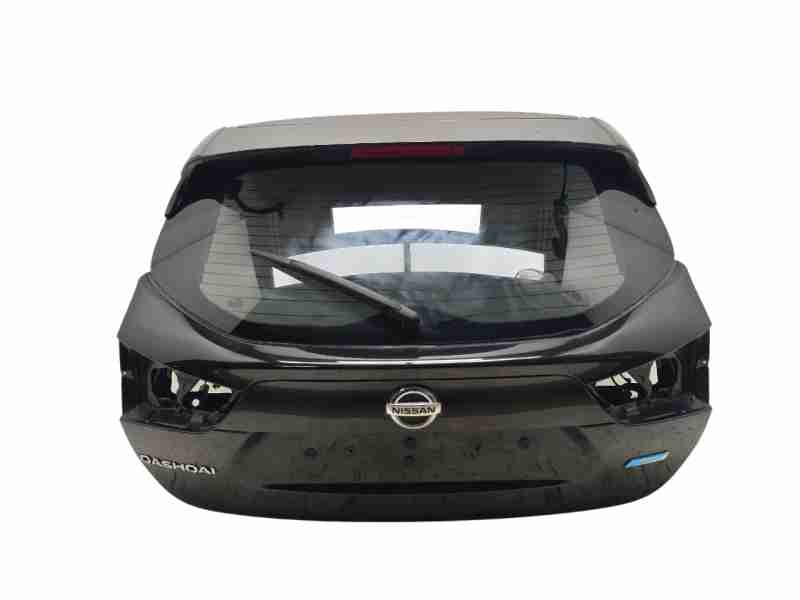 Recambio de porton trasero para nissan qashqai ii (j11, j11_) 1.5 dci referencia OEM IAM K01004EAAA / K0A0MHV0MB  