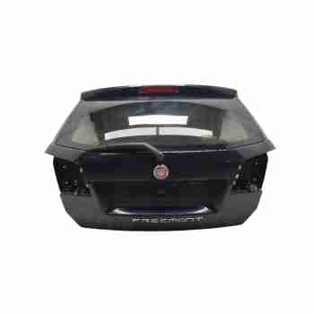 Recambio de porton trasero para fiat freemont (345_) 2.0 jtd referencia OEM IAM K1CZ91TZZAI  