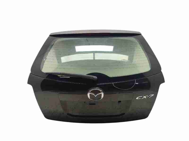 Recambio de porton trasero para mazda cx-7 (er) 2.2 mzr-cd awd (er10a) referencia OEM IAM EGY56202XD  