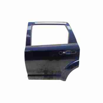 Recambio de puerta trasera izquierda para fiat freemont (345_) 2.0 jtd referencia OEM IAM K68067473AI  