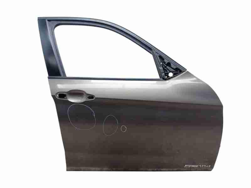 Recambio de puerta delantera derecha para bmw x1 (e84) sdrive 18d referencia OEM IAM 41009628746  