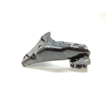 Recambio de soporte / guia puerta corredera para citroën berlingo cuadro l2 referencia OEM IAM 9680486680K  