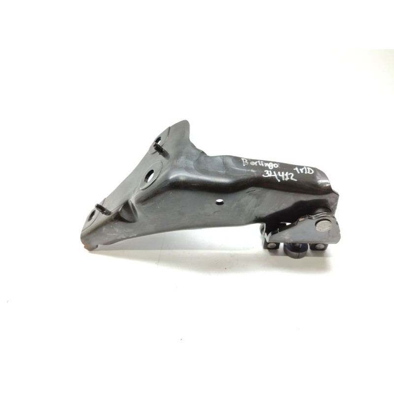 Recambio de soporte / guia puerta corredera para citroën berlingo cuadro l2 referencia OEM IAM 9680486680K  