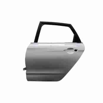 Recambio de puerta trasera izquierda para citroën c4 lim. live edition referencia OEM IAM 9006R9  