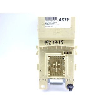 Recambio de caja reles / fusibles para hyundai i10 basis referencia OEM IAM 91950K7110  