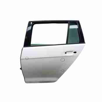 Recambio de puerta trasera izquierda para volkswagen golf vii variant (ba5, bv5) 1.6 tdi referencia OEM IAM 5G9833055H  
