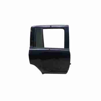 Recambio de puerta trasera derecha para jeep compass (mk49) 2.4 4x4 referencia OEM IAM 68079384AF / 68079384A  