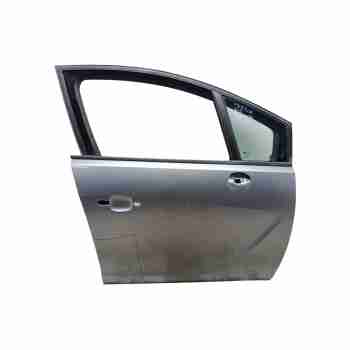 Recambio de puerta delantera derecha para opel meriva b cosmo referencia OEM IAM 39144652  