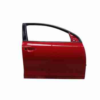 Recambio de puerta delantera derecha para volkswagen golf vi (5k1) advance referencia OEM IAM 5K4831056H  