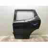 Recambio de puerta trasera izquierda para nissan qashqai ii (j11, j11_) 1.5 dci referencia OEM IAM H21534EAMA / H2A0AHV0MB  