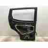 Recambio de puerta trasera izquierda para nissan qashqai ii (j11, j11_) 1.5 dci referencia OEM IAM H21534EAMA / H2A0AHV0MB  