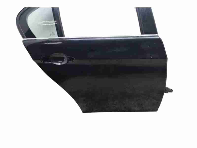 Recambio de puerta trasera derecha para bmw serie 3 berlina (e90) 320d referencia OEM IAM 41007203648  