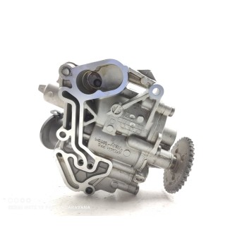 Recambio de bomba aceite para seat leon st (5f8) 1.4 tsi referencia OEM IAM 04E115109S / 04E115103AC  