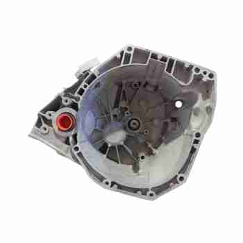 Recambio de caja cambios para renault megane iv hatchback (b9a/m/n_) 1.3 tce 115 (b9n9) referencia OEM IAM TL4352  