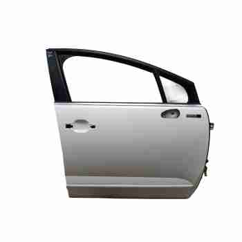 Recambio de puerta delantera derecha para peugeot 5008 (0u_, 0e_) 1.6 bluehdi 120 referencia OEM IAM 9004AV  