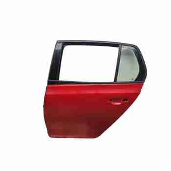 Recambio de puerta trasera izquierda para volkswagen golf vi (5k1) advance referencia OEM IAM 5K6833055K  