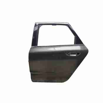 Recambio de puerta trasera izquierda para citroën c4 spacetourer (3d_) 1.2 puretech 110 referencia OEM IAM 9801573080  