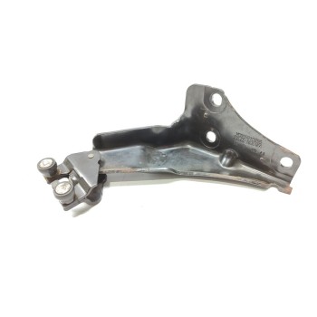 Recambio de soporte / guia puerta corredera para citroën berlingo cuadro l2 referencia OEM IAM 9680486680K  