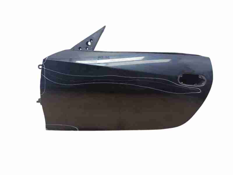 Recambio de puerta delantera izquierda para bmw z4 roadster (e85) 2.0 i referencia OEM IAM 41517201637  