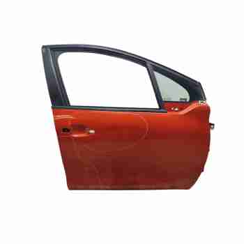 Recambio de puerta delantera derecha para peugeot 208 i (ca_, cc_) 1.6 bluehdi 100 referencia OEM IAM 9807820680  