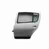 Recambio de puerta trasera izquierda para dacia sandero ambiance referencia OEM IAM 821012255R  