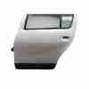 Recambio de puerta trasera izquierda para dacia sandero ambiance referencia OEM IAM 821012255R  