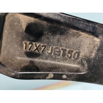 Recambio de llanta para toyota yaris cross hybrid 2wd active tech referencia OEM IAM 426110DK70  