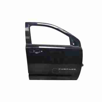 Recambio de puerta delantera derecha para jeep compass (mk49) 2.4 4x4 referencia OEM IAM 68079386AC / 68079386A  