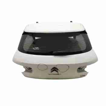 Recambio de porton trasero para citroën c4 cactus 1.6 bluehdi 100 referencia OEM IAM 9821273280  