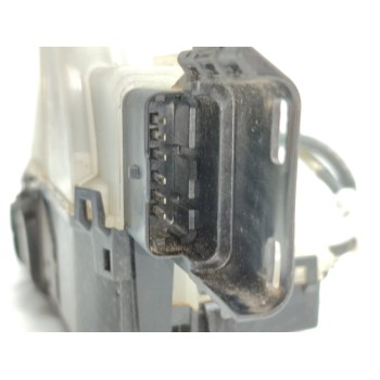 Recambio de cerradura puerta trasera izquierda para opel grandland x selective referencia OEM IAM 146129  