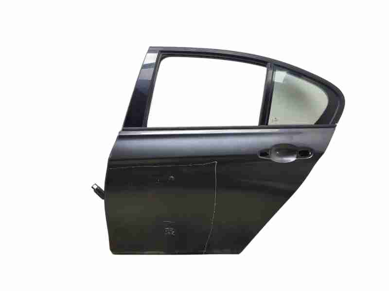 Recambio de puerta trasera izquierda para bmw serie 3 lim. (f30) 320d efficientdynamics edition referencia OEM IAM 41007298513 /