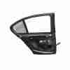 Recambio de puerta trasera izquierda para bmw serie 3 lim. (f30) 320d efficientdynamics edition referencia OEM IAM 41007298513 /