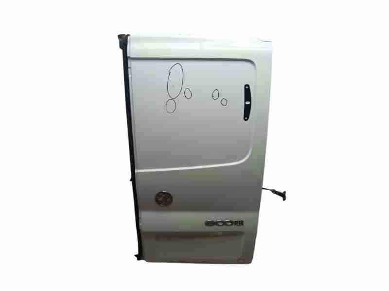 Recambio de puerta trasera derecha para opel vivaro b kasten/combi kasten l1h1 2,9t referencia OEM IAM 93455844  